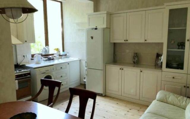 Qeta Guest House
