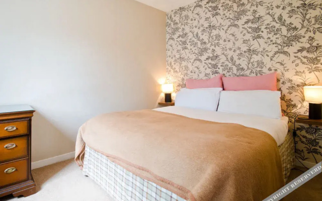 Martins Guest House