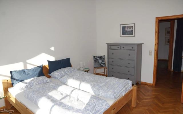 Auberge Tabarz Zimmerberg