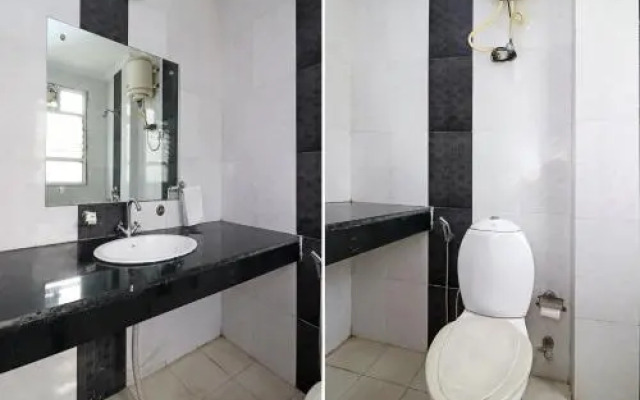 Divine Inn by OYO Rooms