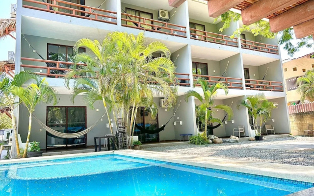 Hotel Aldea Sol
