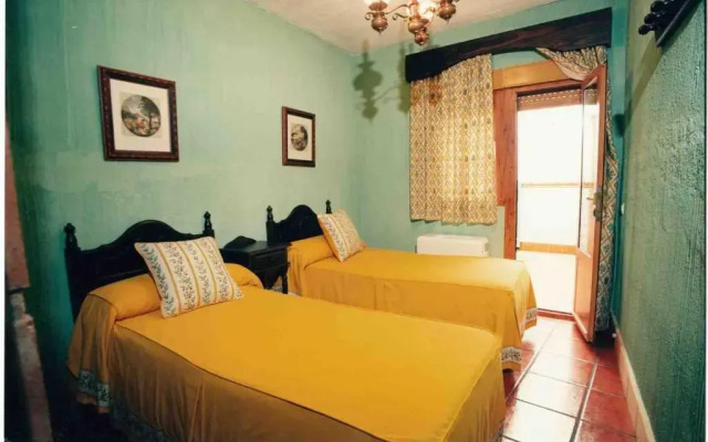 Marqueño Turismo Rural
