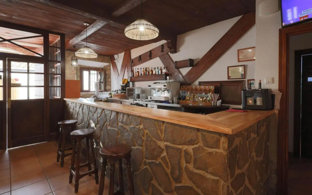 TUGASA Hotel La Posada