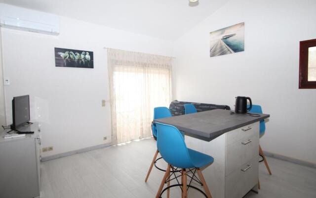 Appartement Banyuls-sur-Mer, 2 pièces, 4 personnes - FR-1-309-235