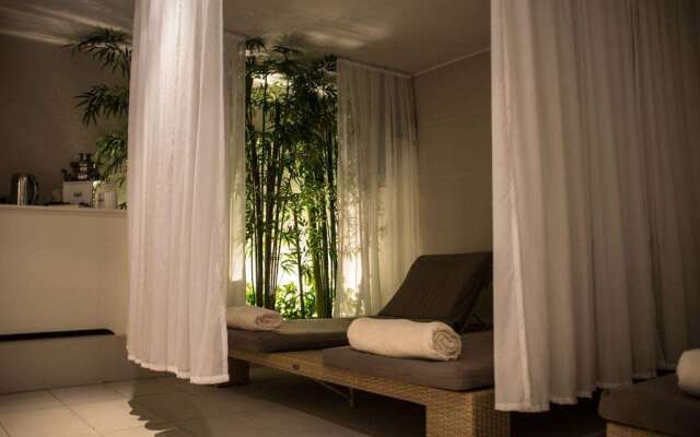 Hôtel b design & Spa