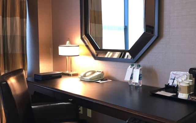 Sheraton Cerritos Hotel