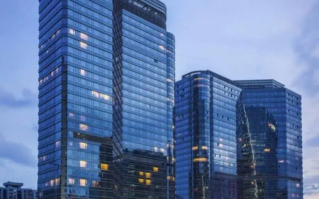 Fraser Suites Guangzhou