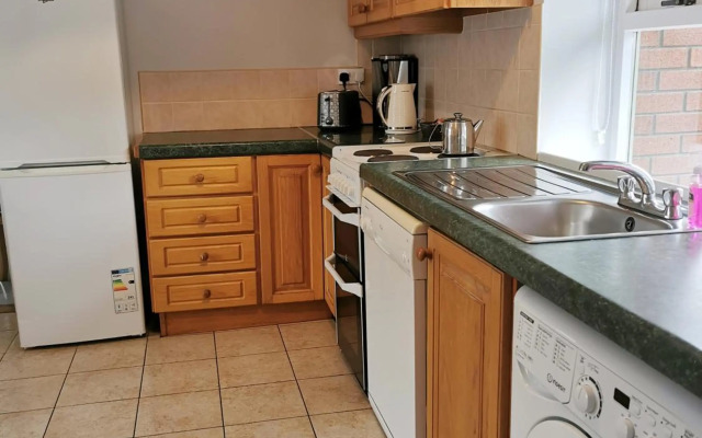 Moneylands Farm Self-Catering Apartments