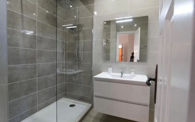 Apartamentos The Old Village by Village 4u