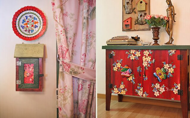 Ganghwado Helgi House Pension