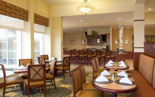 Hilton Garden Inn Dover