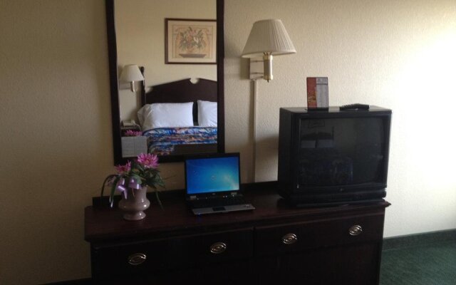 Americas Best Value Inn