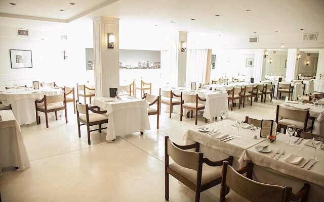 Feir's Park Hotel