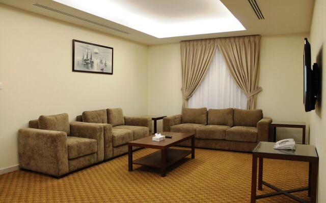 Tapa Suite Al Khobar
