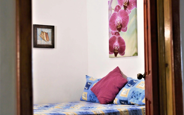 Hotelito del Mar