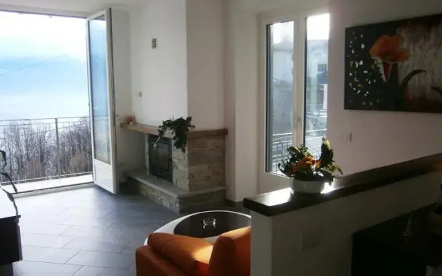 Casa Merlo