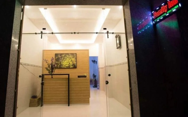 Family Inn Guesthouse