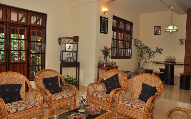 Springhill Homestay