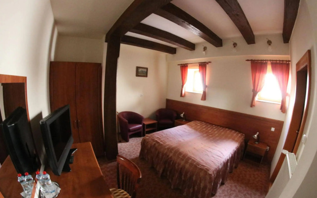 Hotel Vinarsky Dom