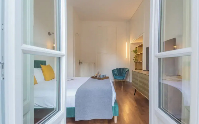 Como Liberty Suites - Gatsby by Rent all Como