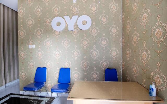 OYO 3253 Sofia Residence Syariah