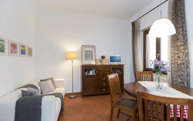 Rental in Rome San Trifone