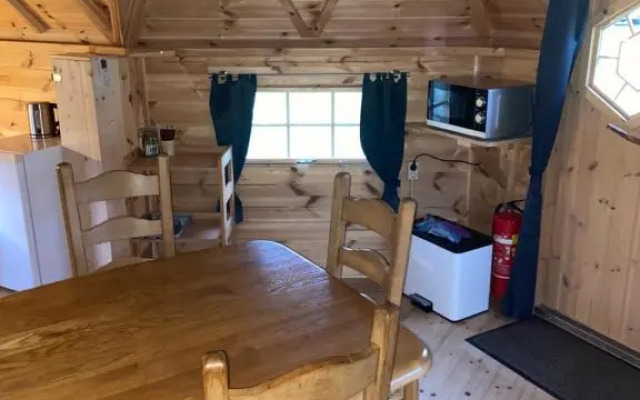 Bed and Breakfast Ouwerveldezicht