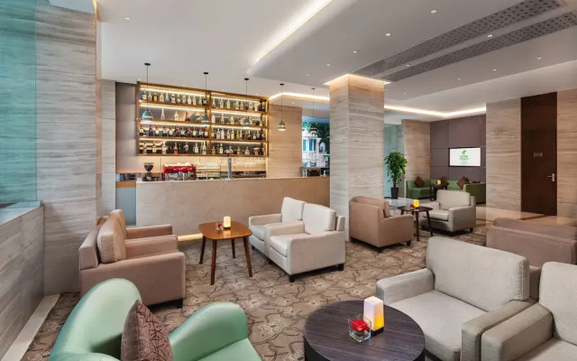 Jadelink Hotel Shanghai