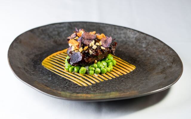 Kasteel de Wittenburg