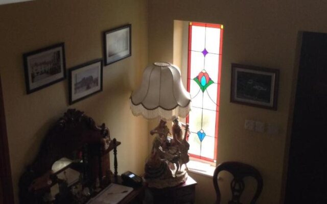 Deerpark Manor Bed & Breakfast