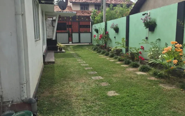 Jurys Bungalow