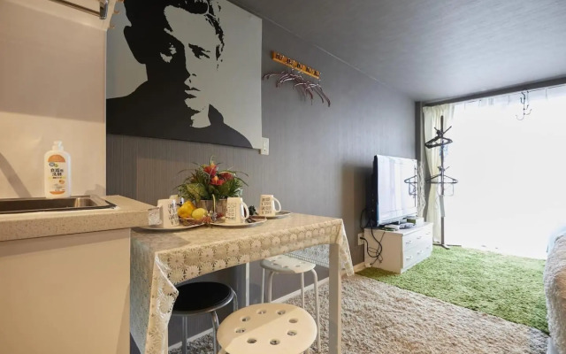 Akabane TK Building 102