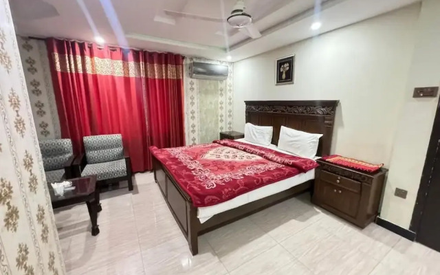 Millat Hotel G9-4