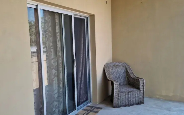 Comfort Inn Guest House