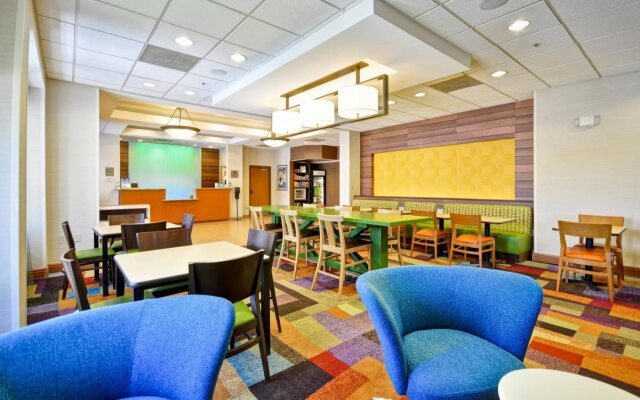 Fairfield Inn & Suites by Marriott Atlanta Vinings/Galleria