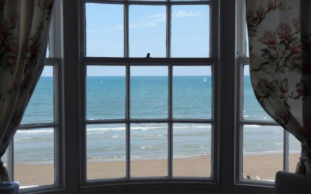 Whitecliff Guesthouse