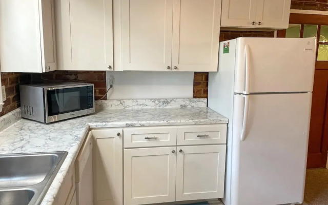 Bliss Your Heart 3 Bedroom Home