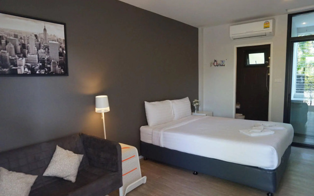 Thonglor Boutique & Spa