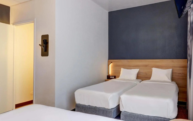 B&B HOTEL Dijon Centre