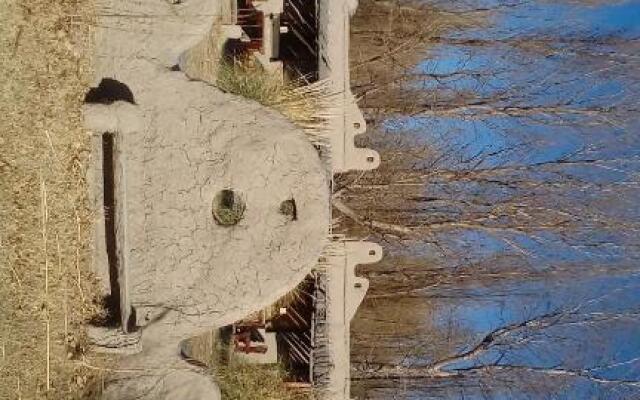 Posada 50 Nudos al Paso Agua Negra