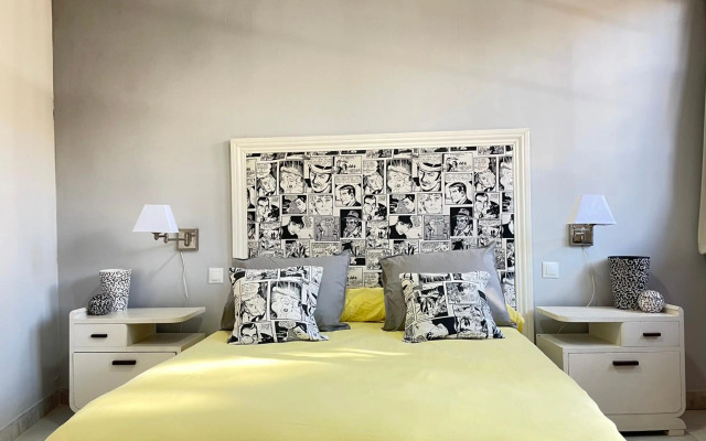 Apartamentos Patio de Santa María