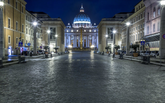 Hotel dei Barbieri