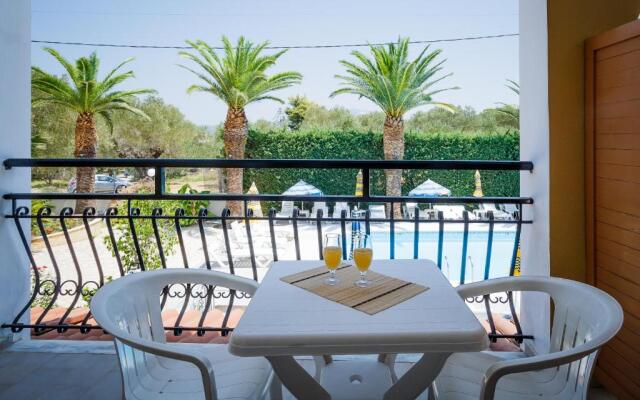 Rose Club Hotel