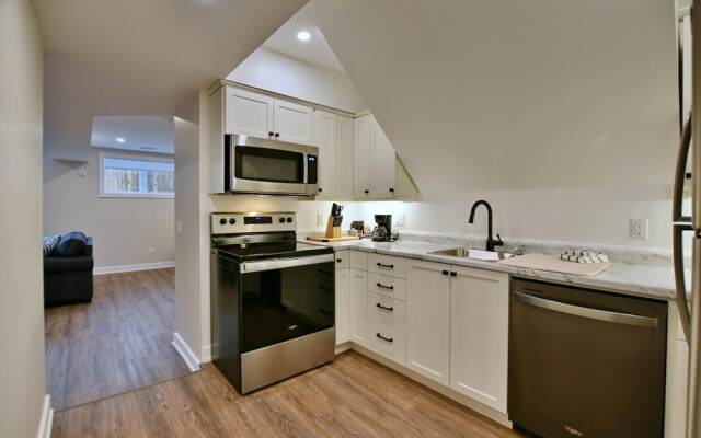 The Landing - Extended Stay Quarters