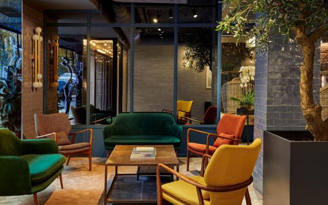 Hotel Indigo Madrid - Princesa by IHG