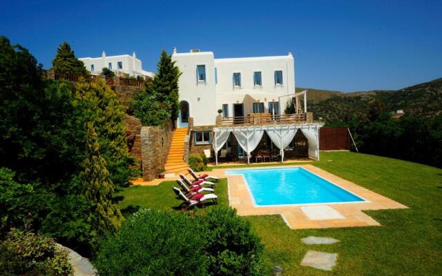 Heliades Villas