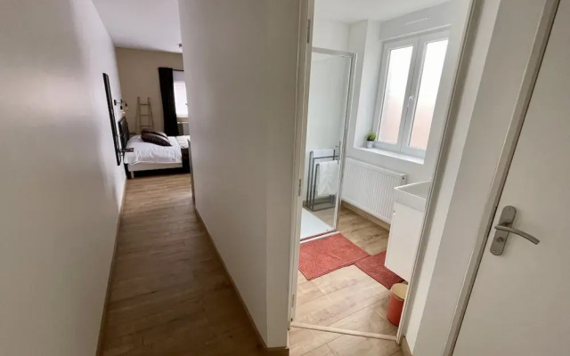 Appart Hotel Gambetta