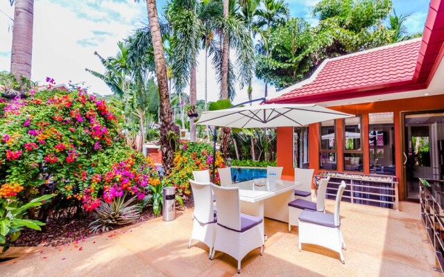Serene Boutique Garden Resorts