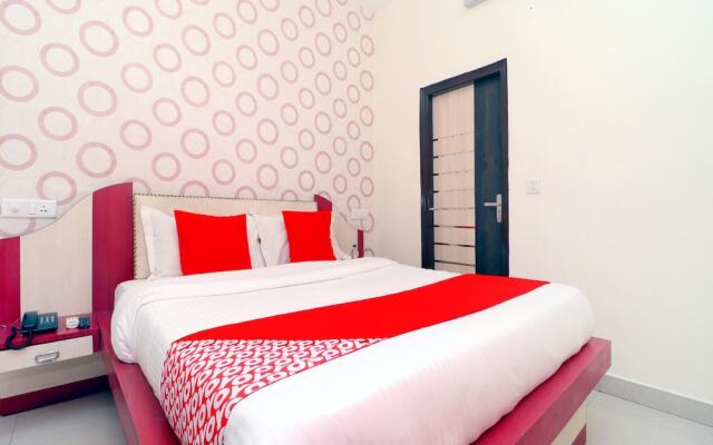 Sangam Resort by OYO Rooms