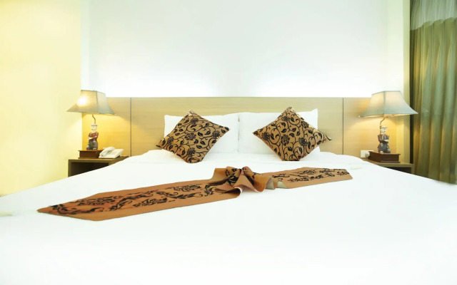 P2 Boutique Hotel
